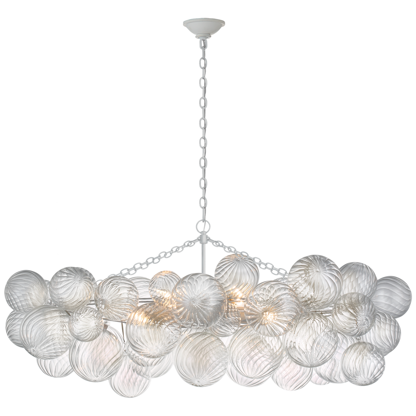 Talia Linear Chandelier