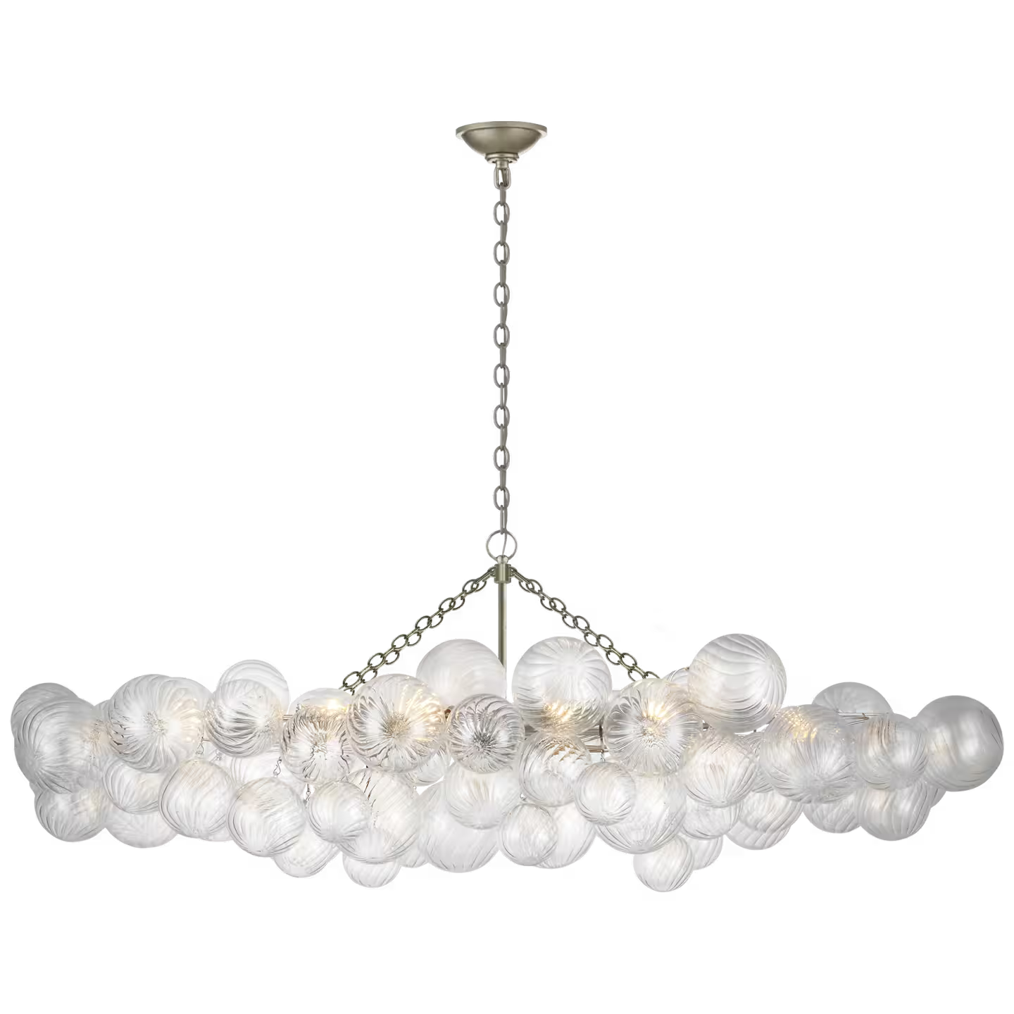 Talia Linear Chandelier