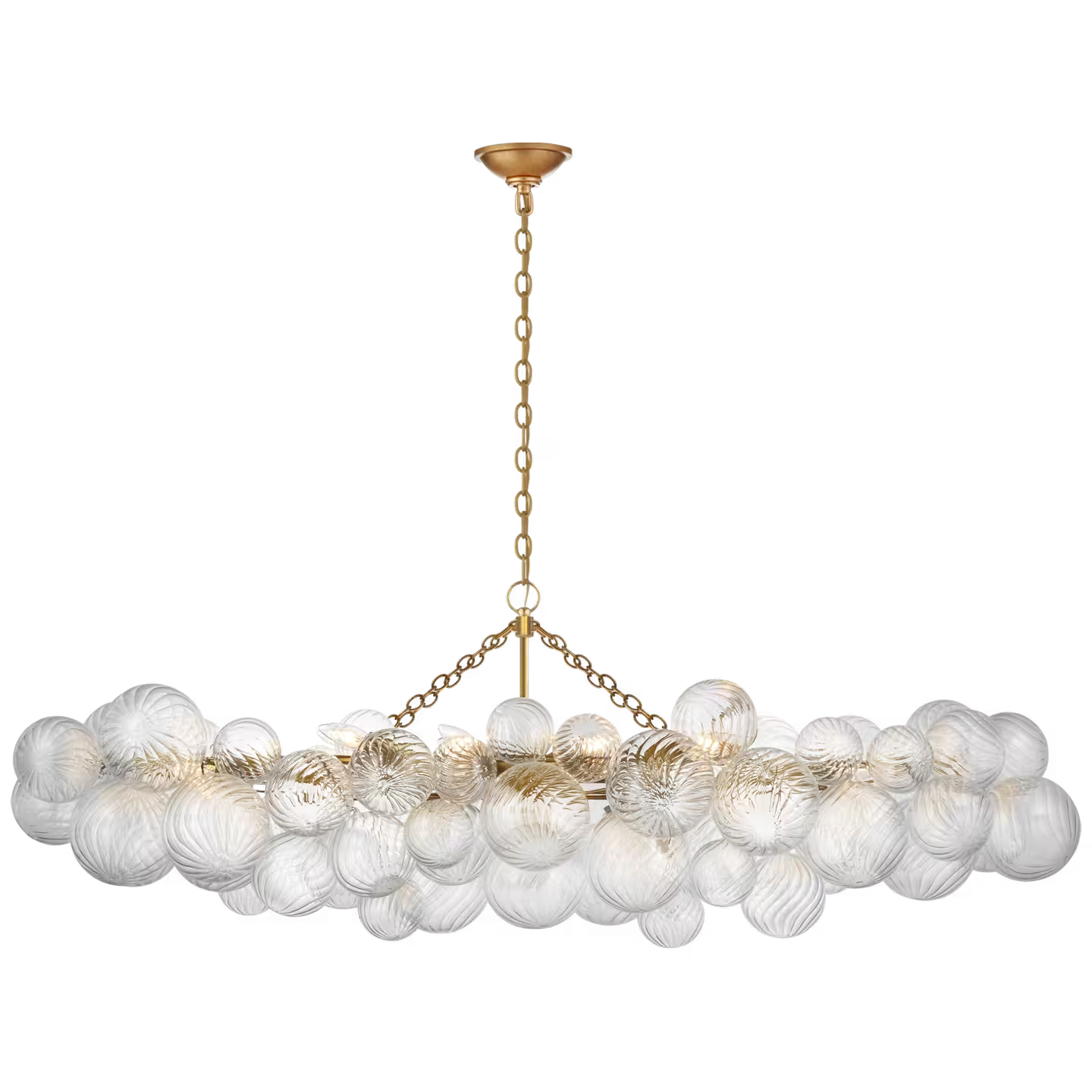 Talia Linear Chandelier