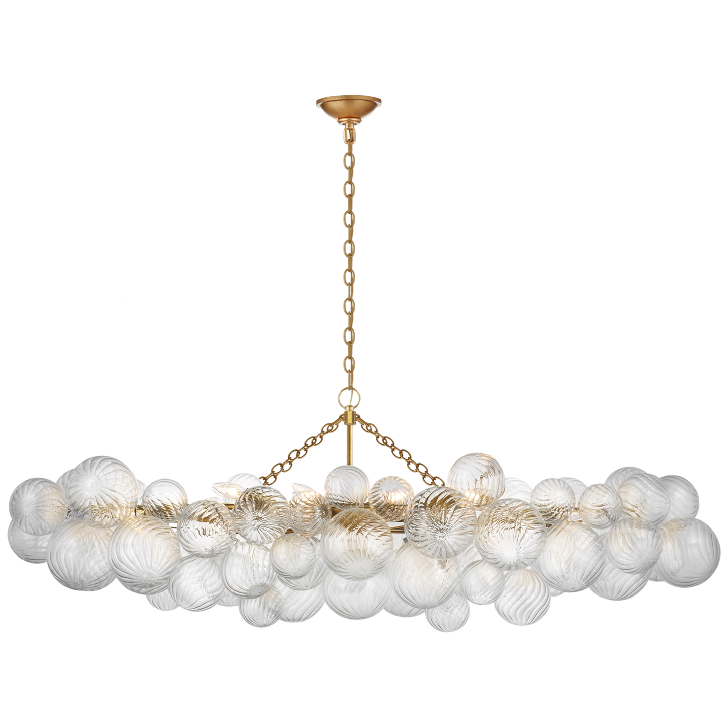 Talia Linear Chandelier
