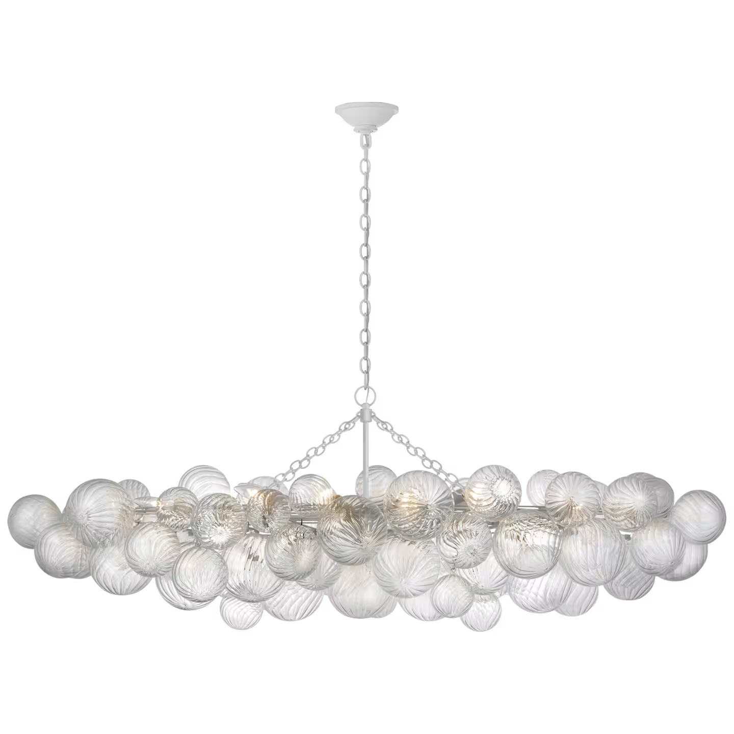 Talia Linear Chandelier