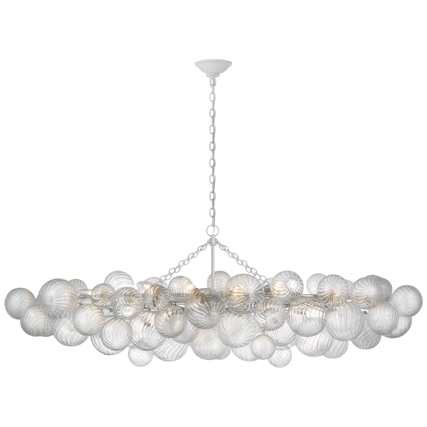 Talia Linear Chandelier
