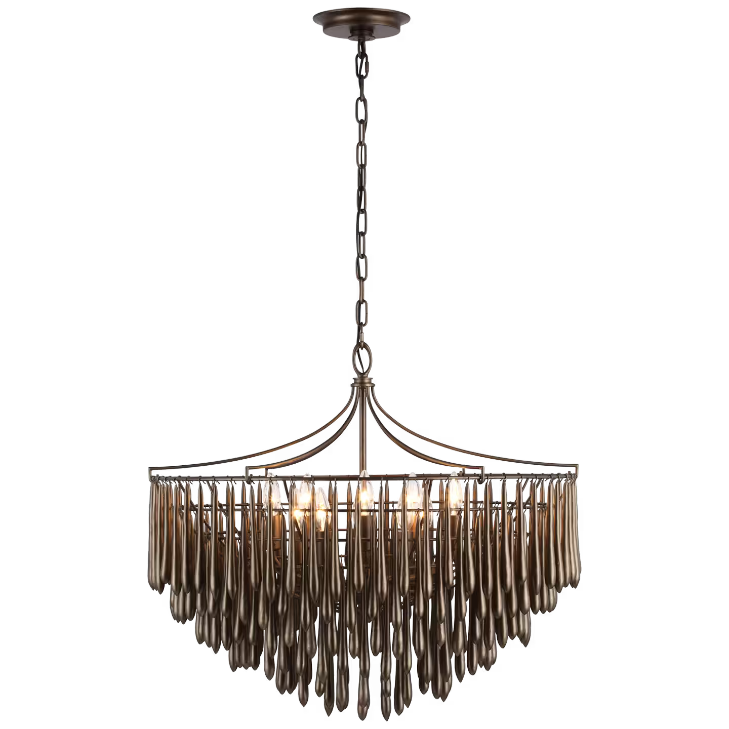Vacarro Pendant Chandelier