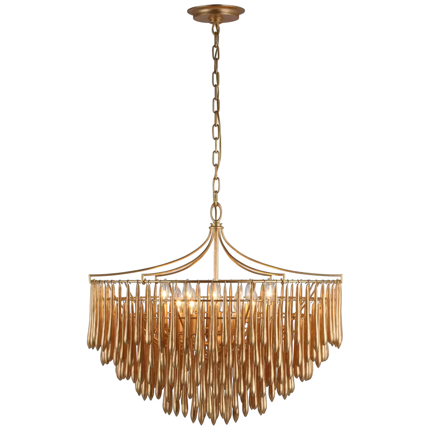 Vacarro Pendant Chandelier