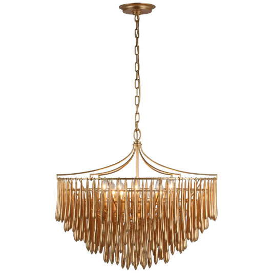 Vacarro Pendant Chandelier