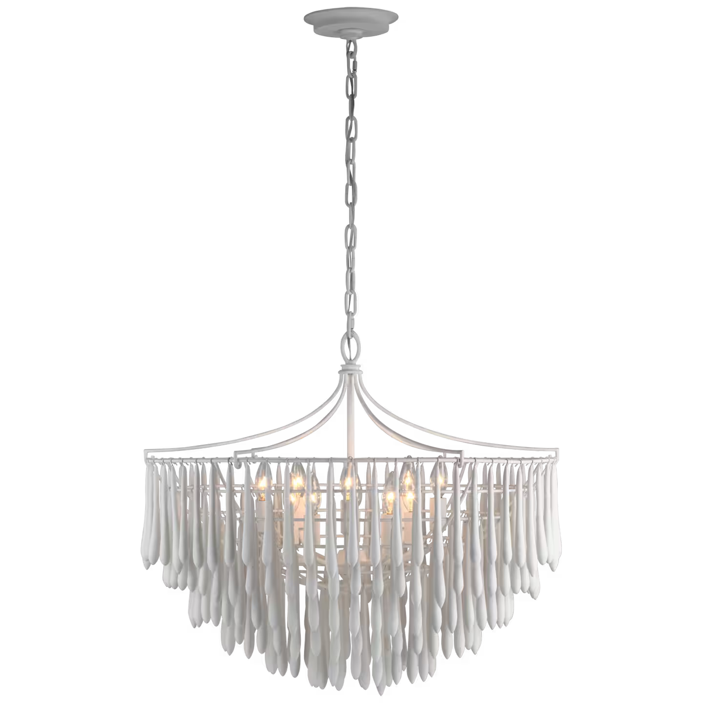 Vacarro Pendant Chandelier