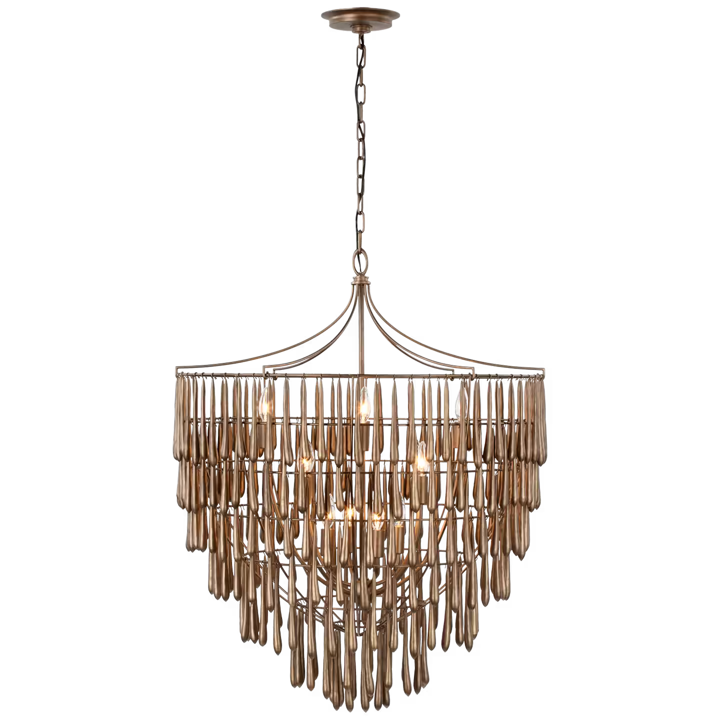 Vacarro Pendant Chandelier