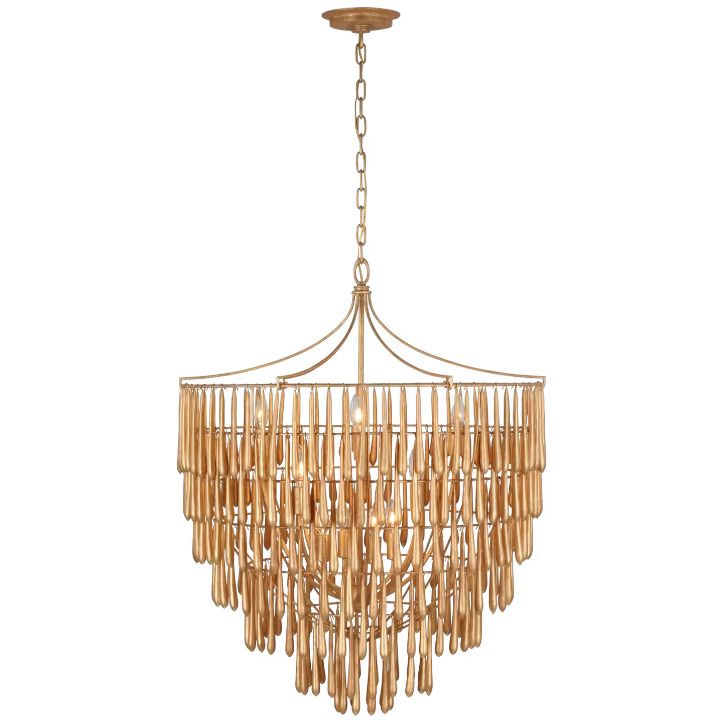 Vacarro Pendant Chandelier