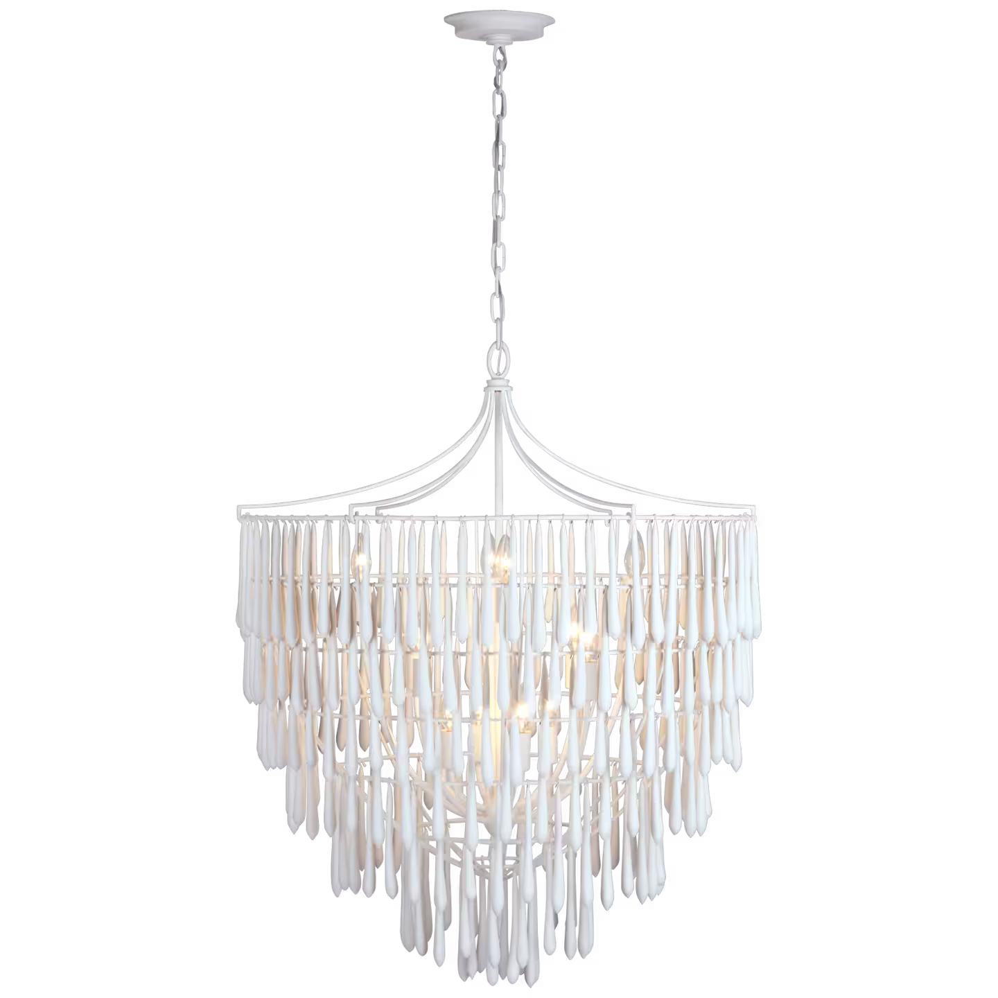 Vacarro Pendant Chandelier