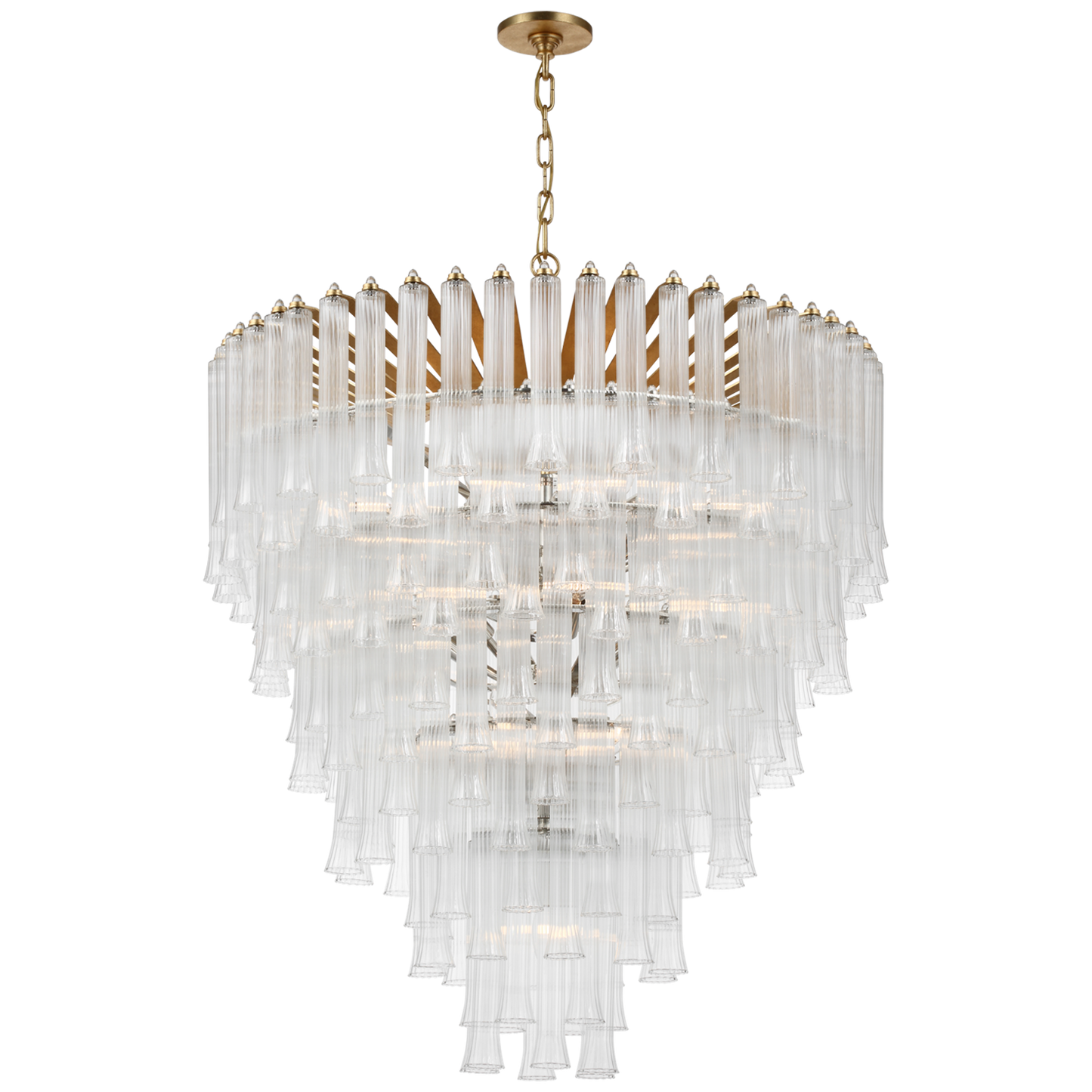 Lorelei Waterfall Pendant