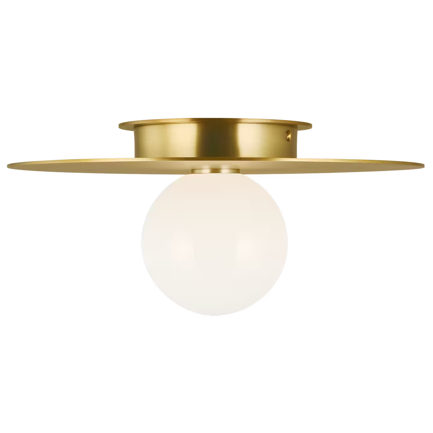 Nodes Flush Mount