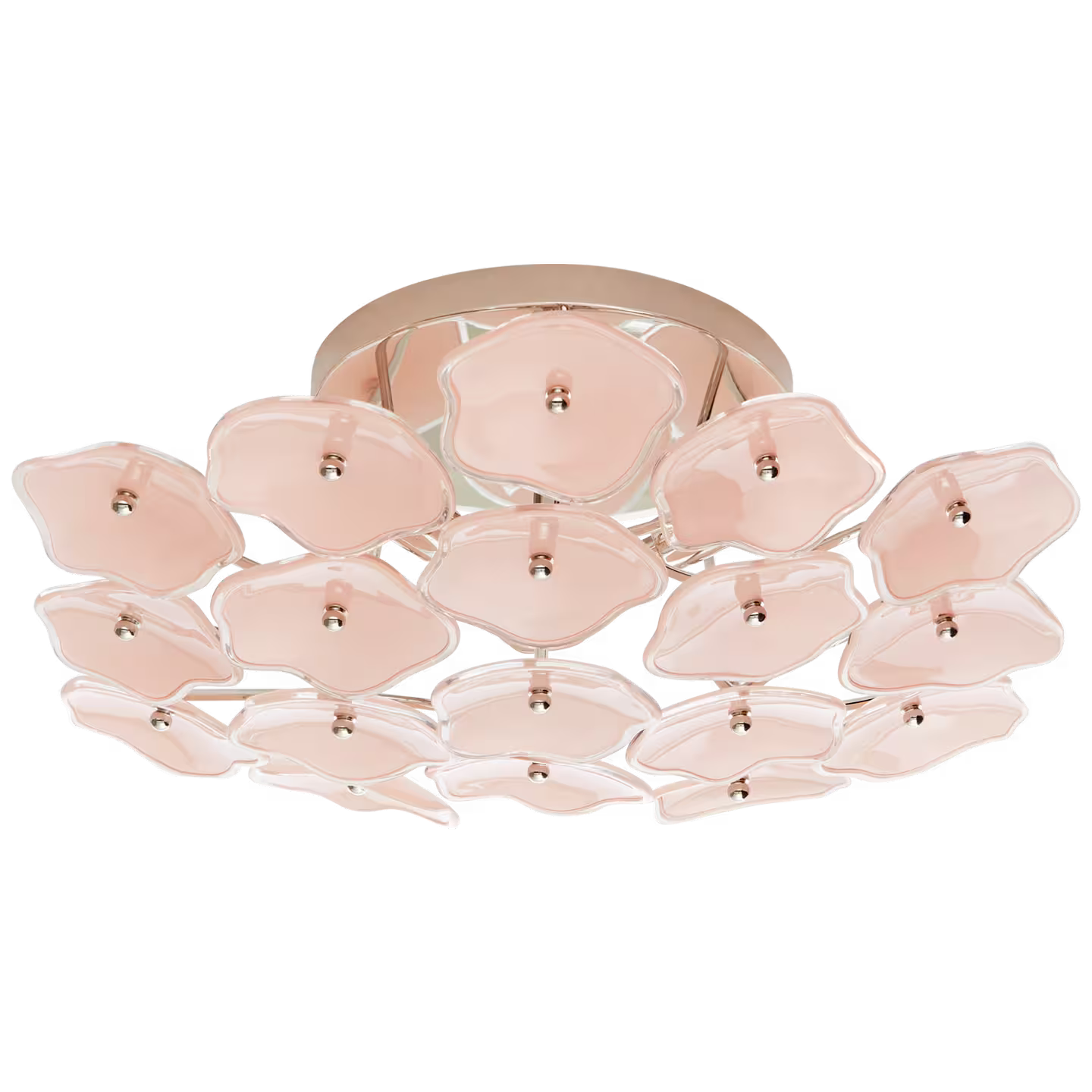 Leighton Flush Mount