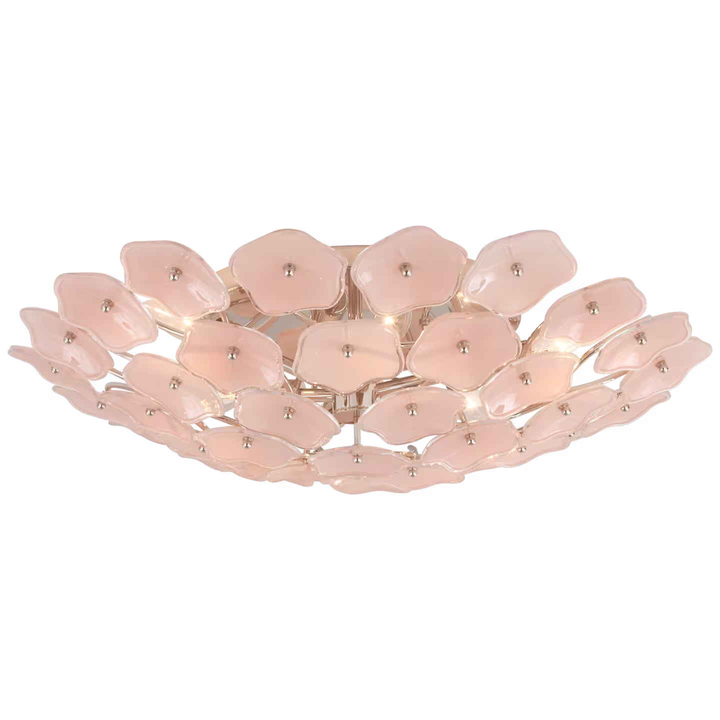 Leighton Flush Mount