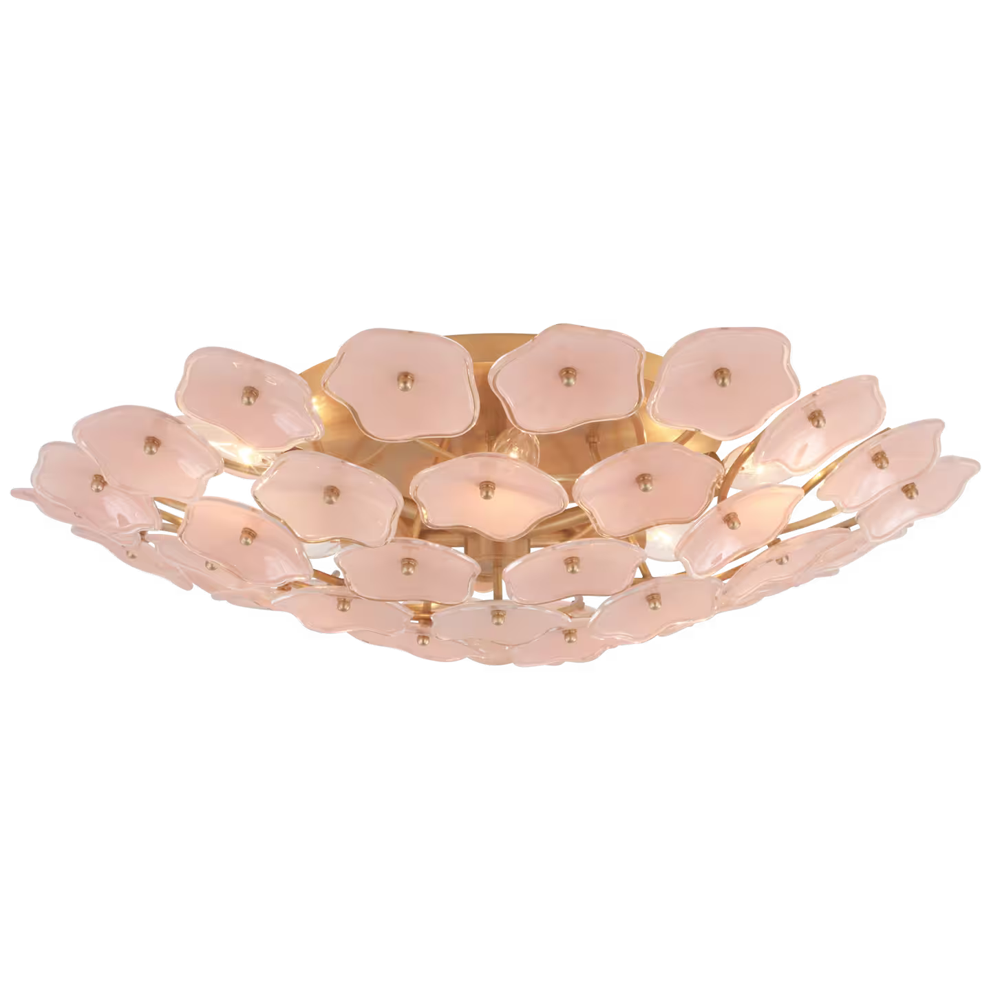 Leighton Flush Mount