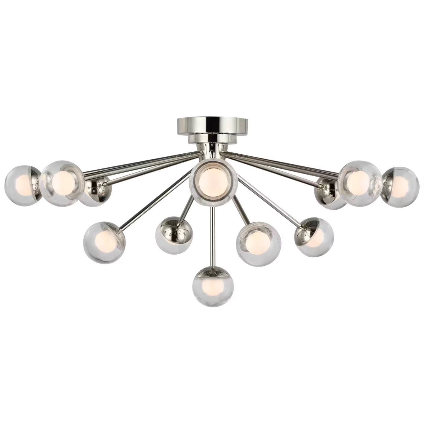 Alloway 30" Flush Mount