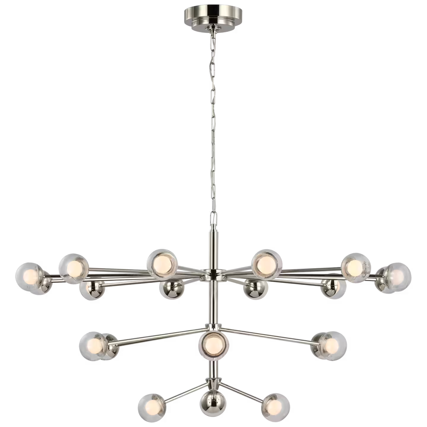 Alloway Chandelier