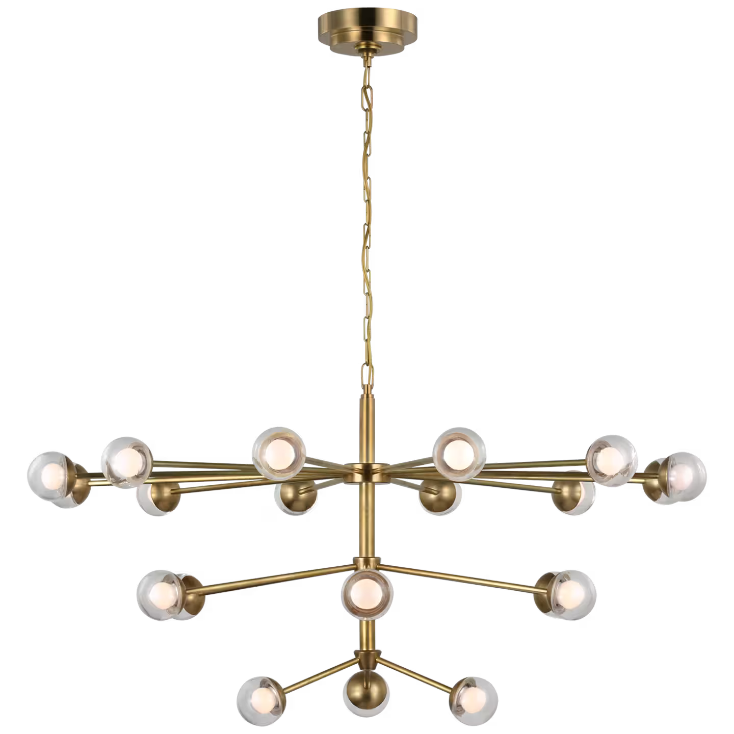Alloway Chandelier