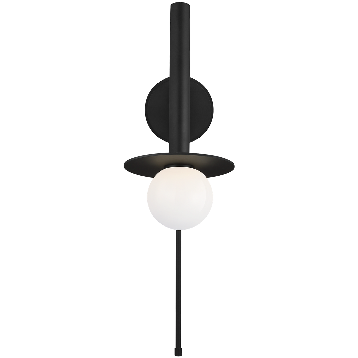 Nodes Pivot Sconce