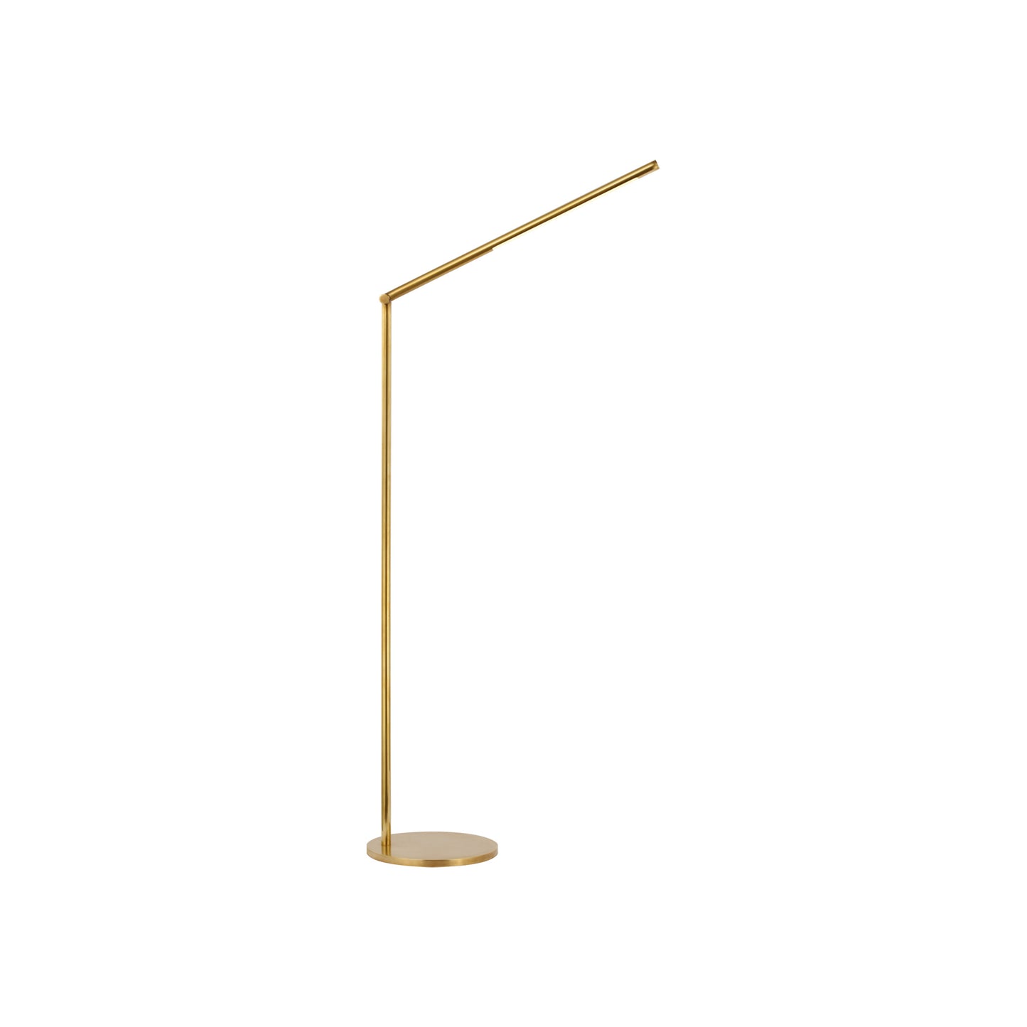 Cona Large Articulating Floor Lamp