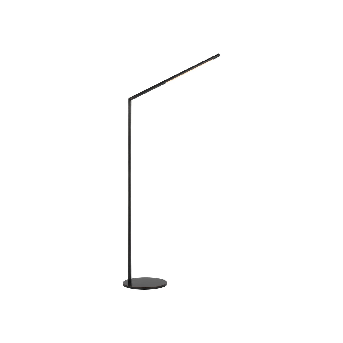 Cona Large Articulating Floor Lamp