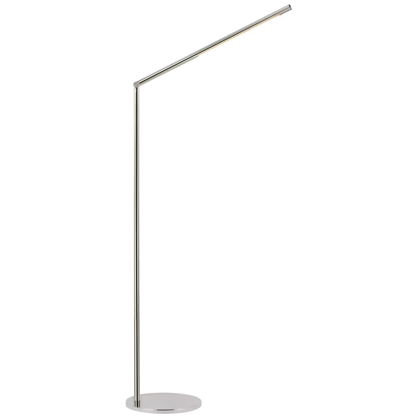 Cona Large Articulating Floor Lamp