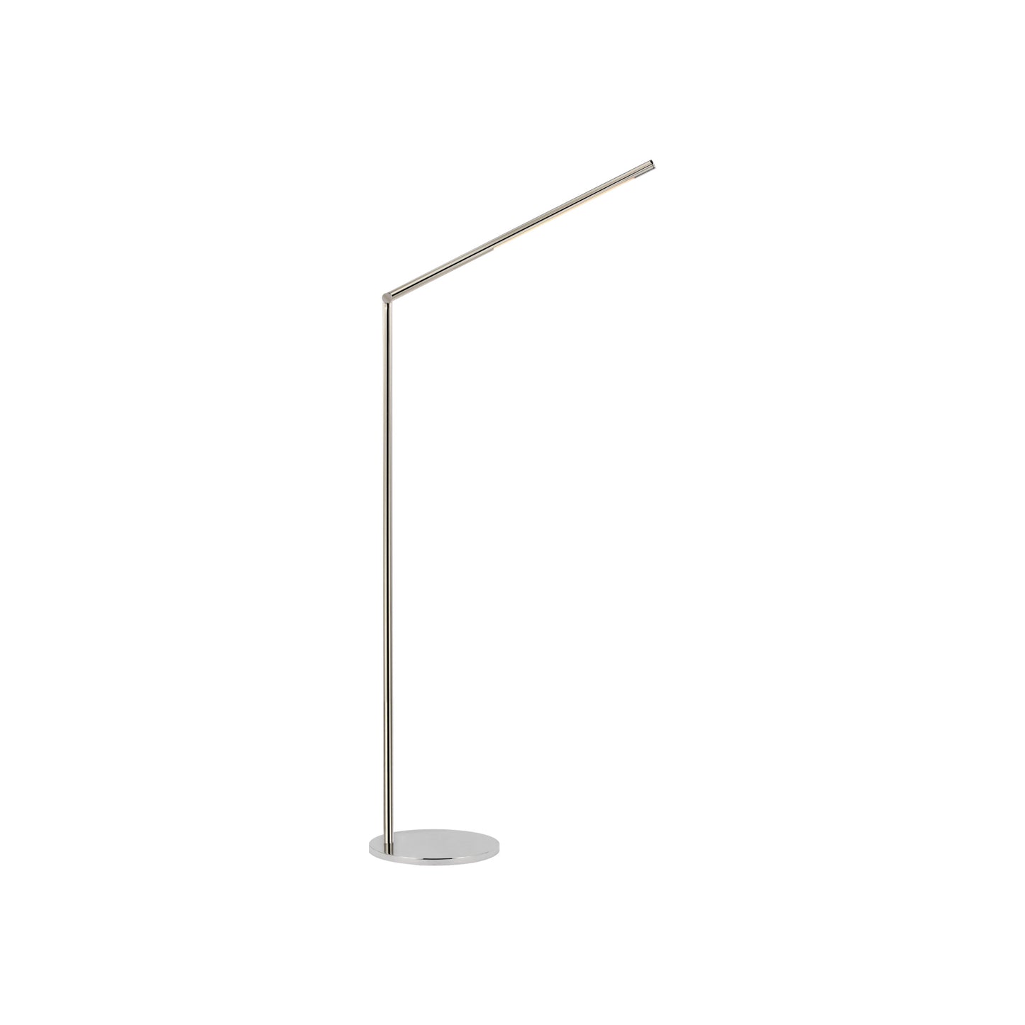 Cona Large Articulating Floor Lamp