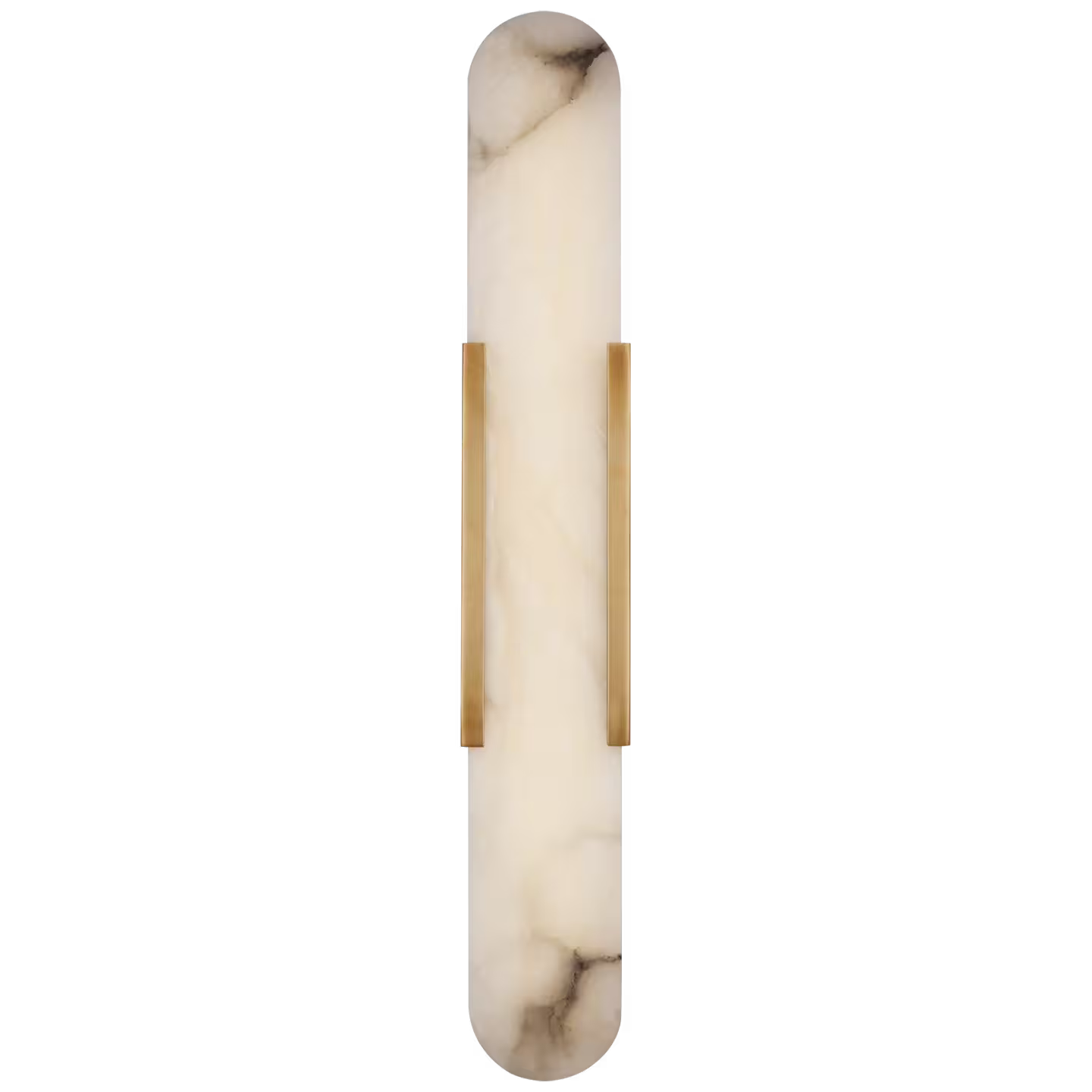 Melange Elongated LED Sconce