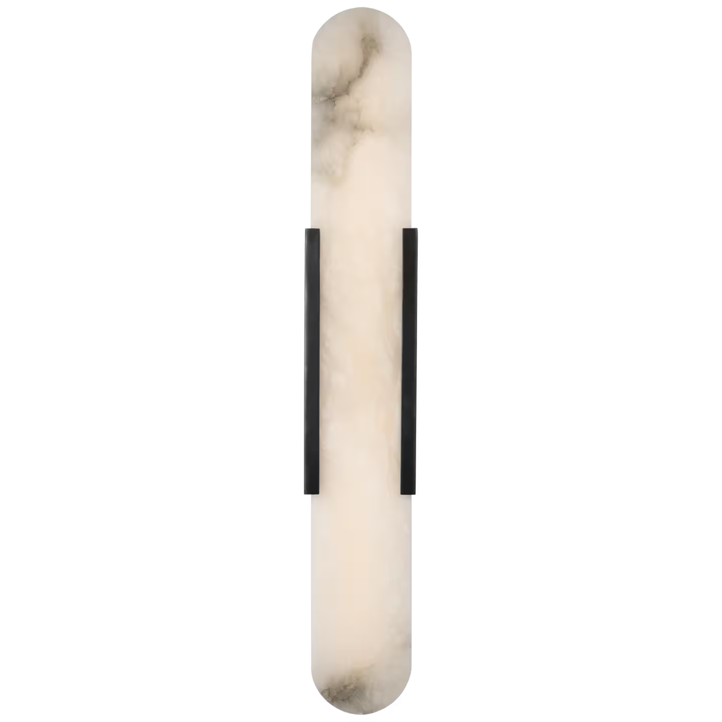 Melange Elongated LED Sconce