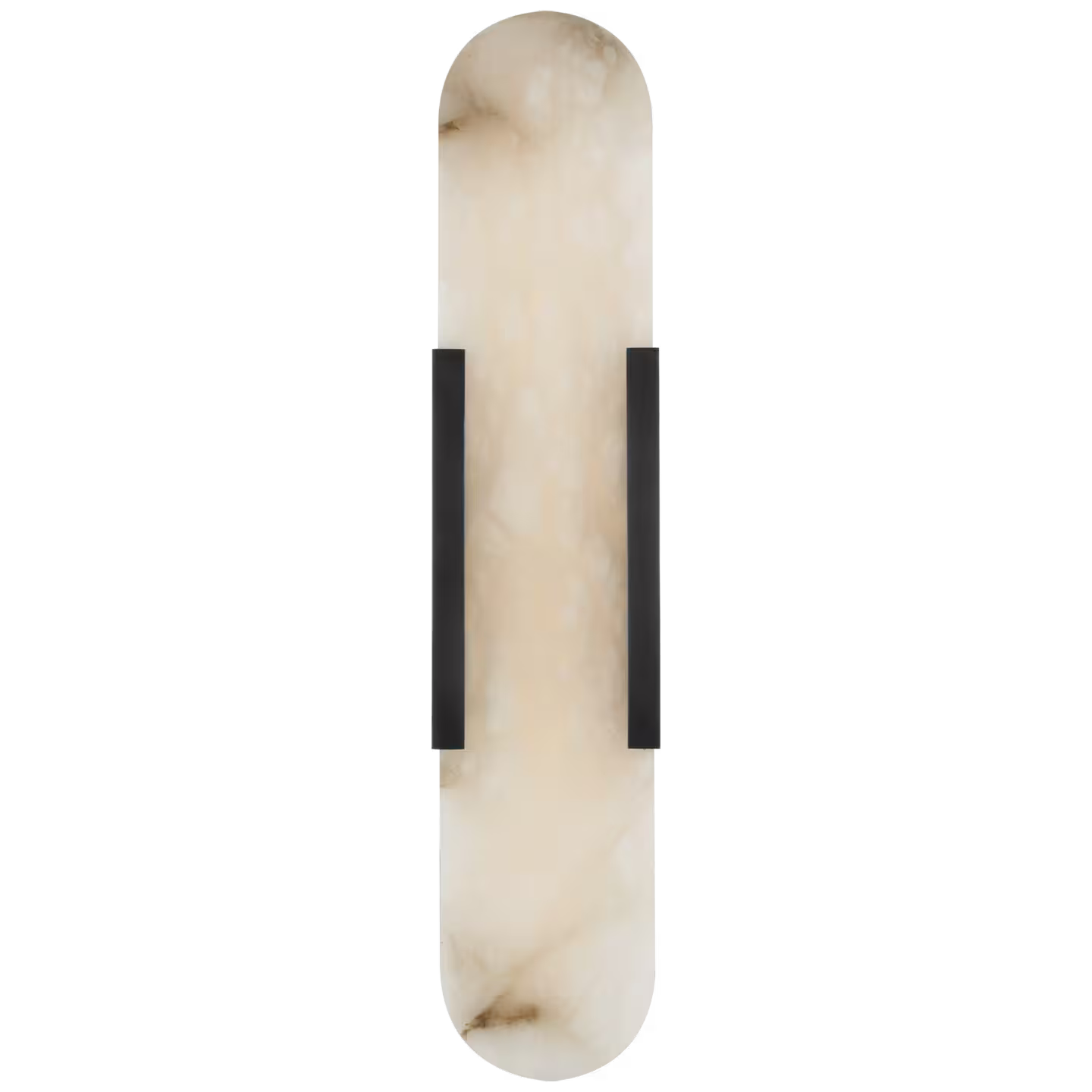 Melange Elongated LED Sconce