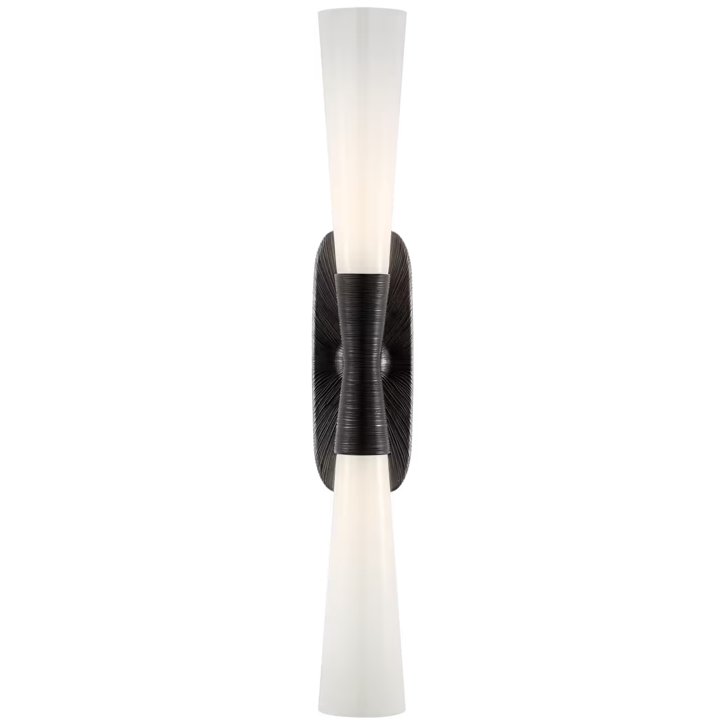 Utopia Double Wall Light