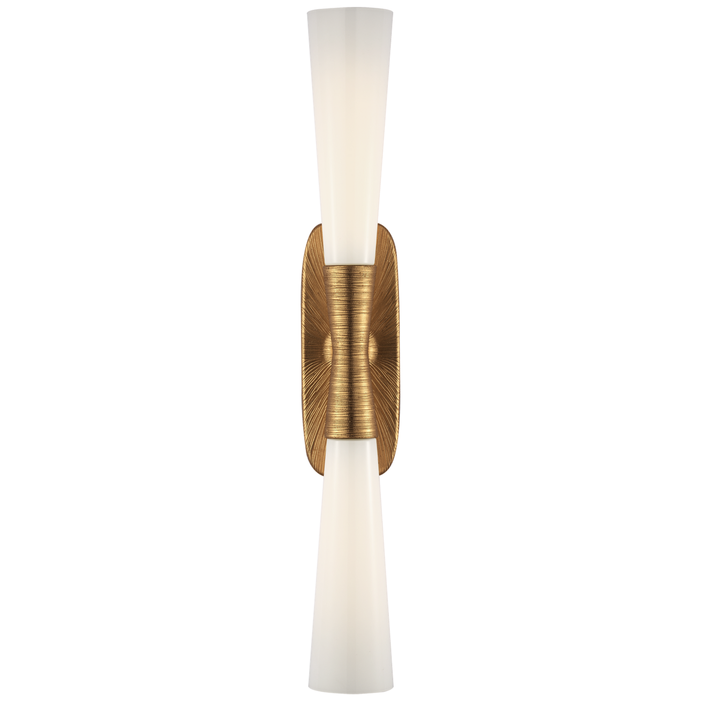 Utopia Double Wall Light