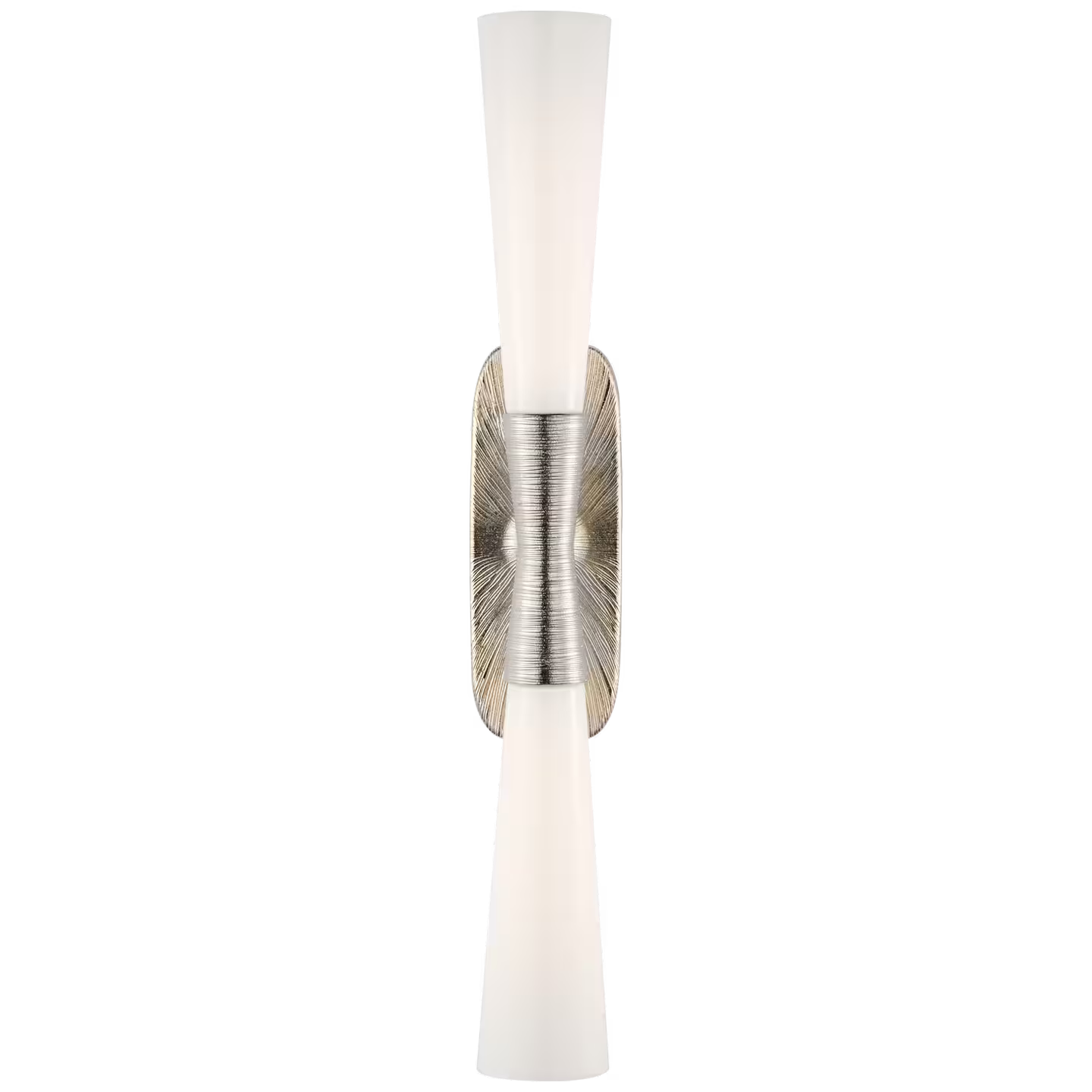 Utopia Double Wall Light