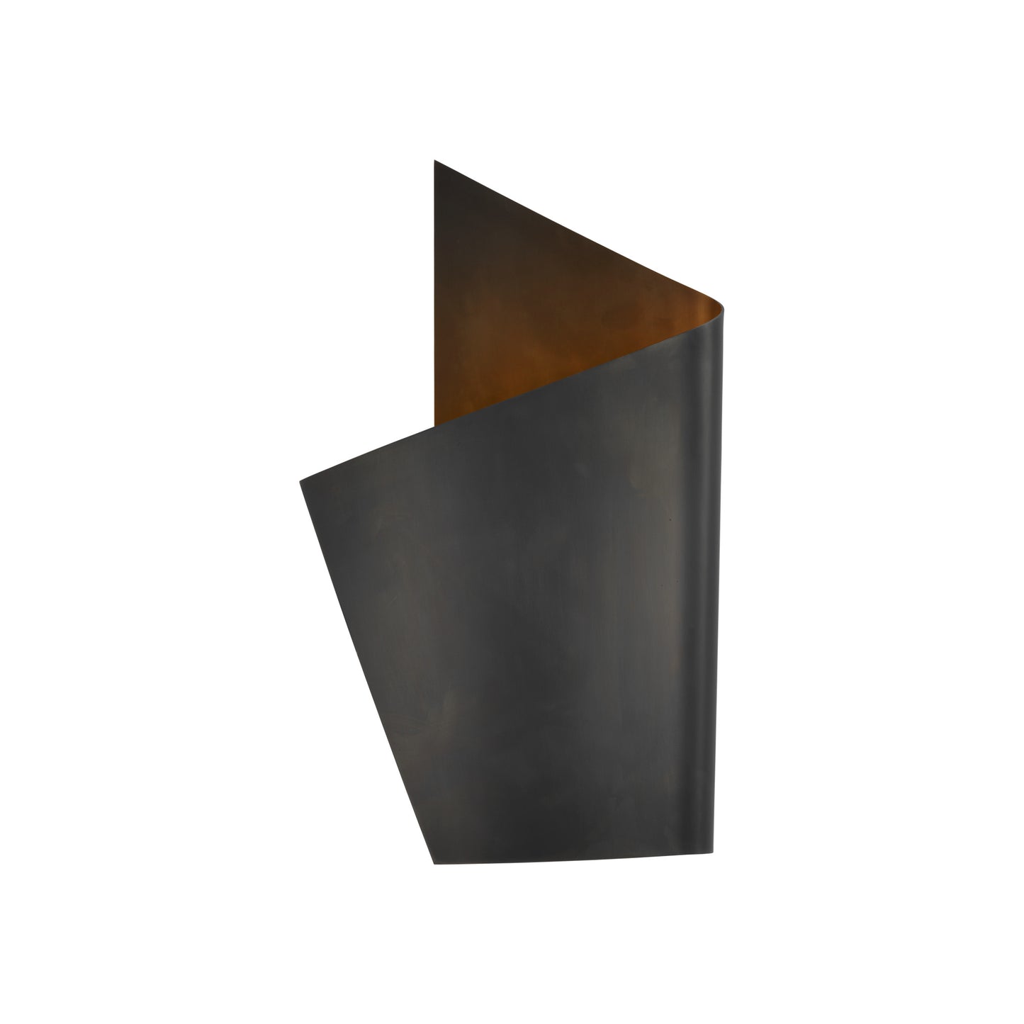 Piel Left Wrapped Sconce