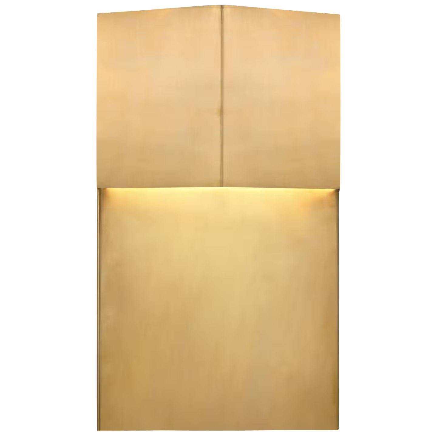 Rega 12" Wide Sconce