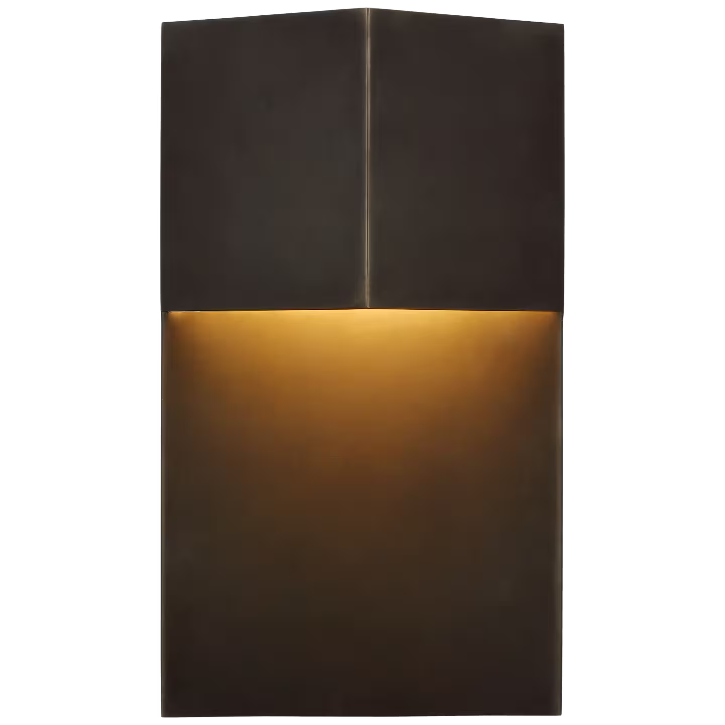 Rega 12" Wide Sconce