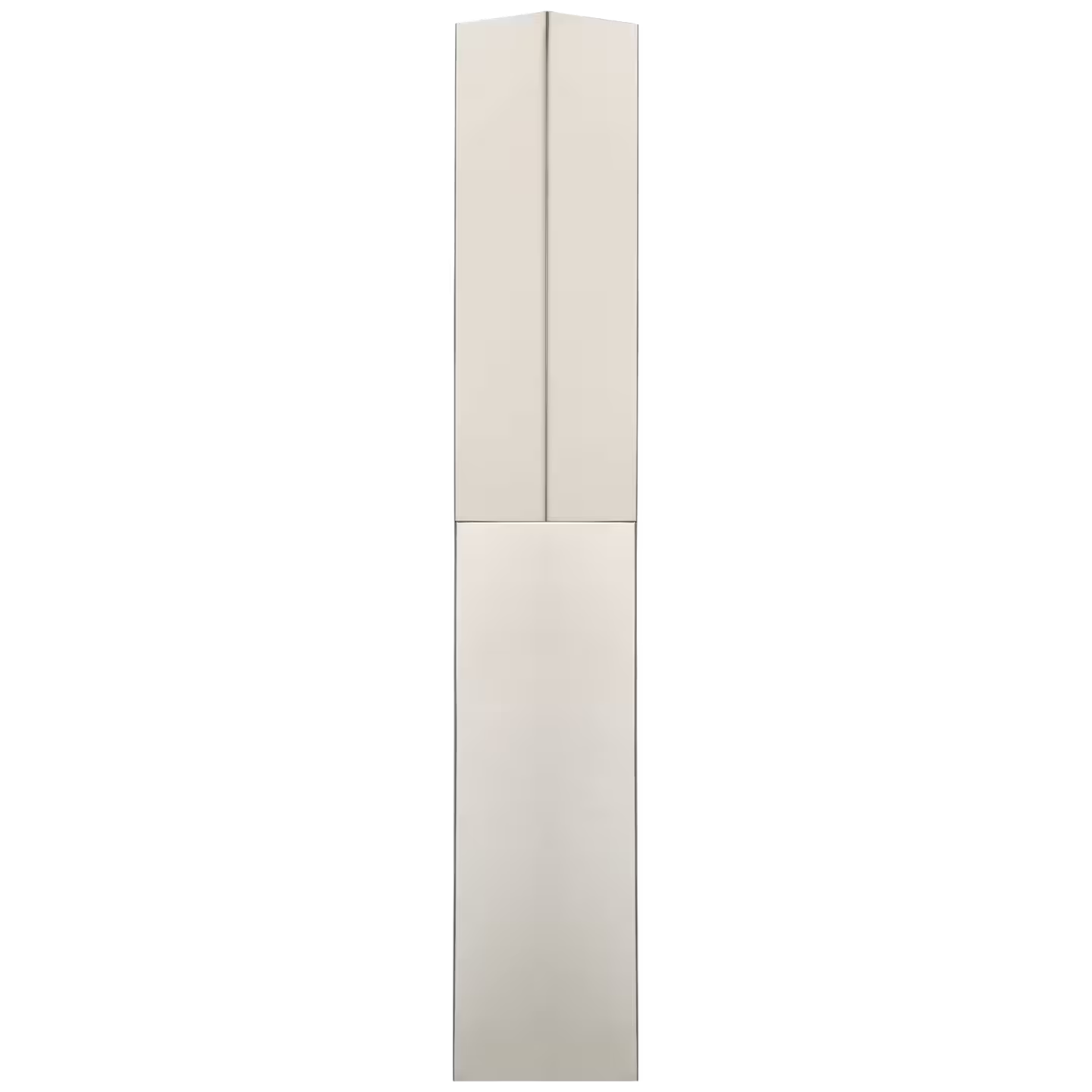 Rega Folded Sconce