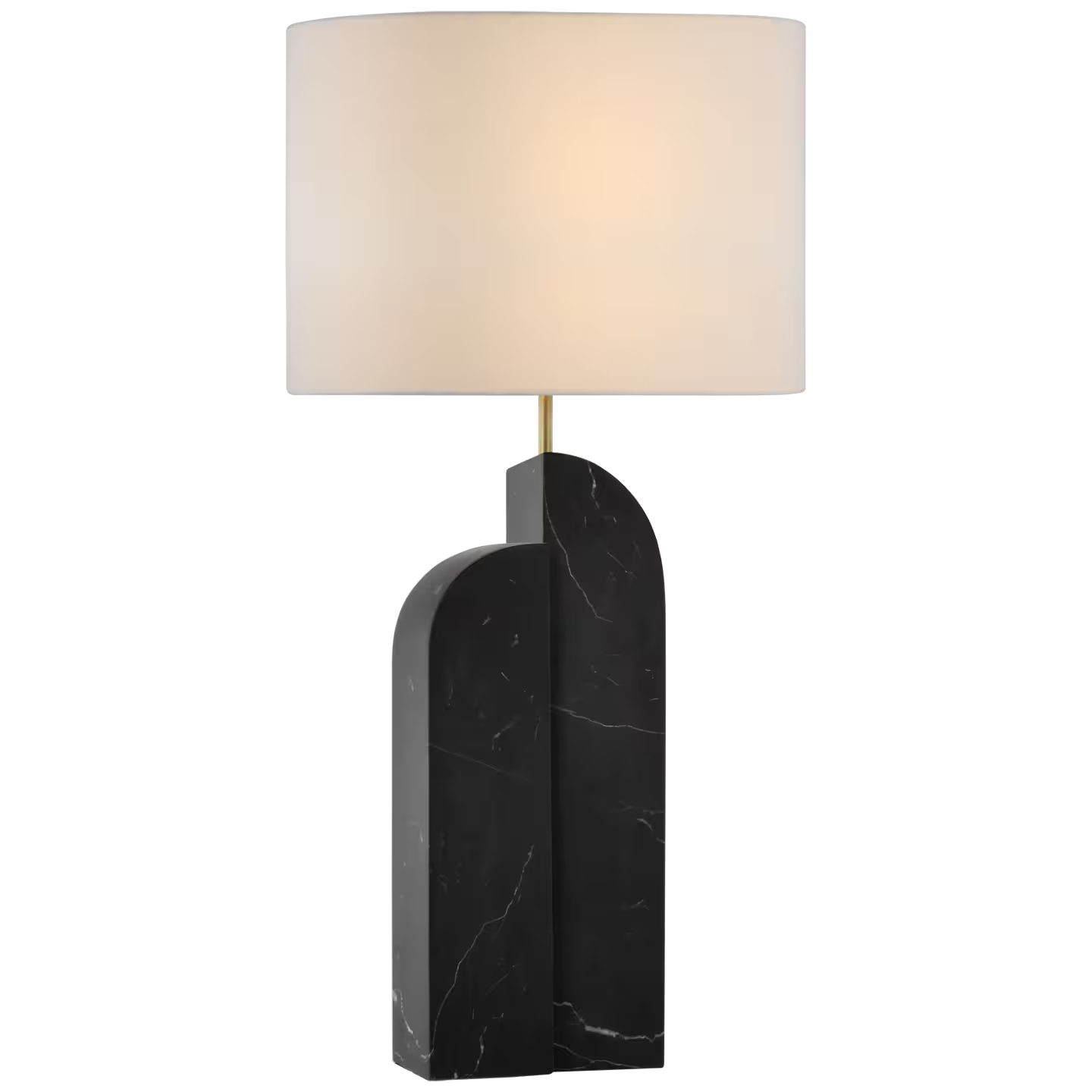 Savoye Left Large Table Lamp