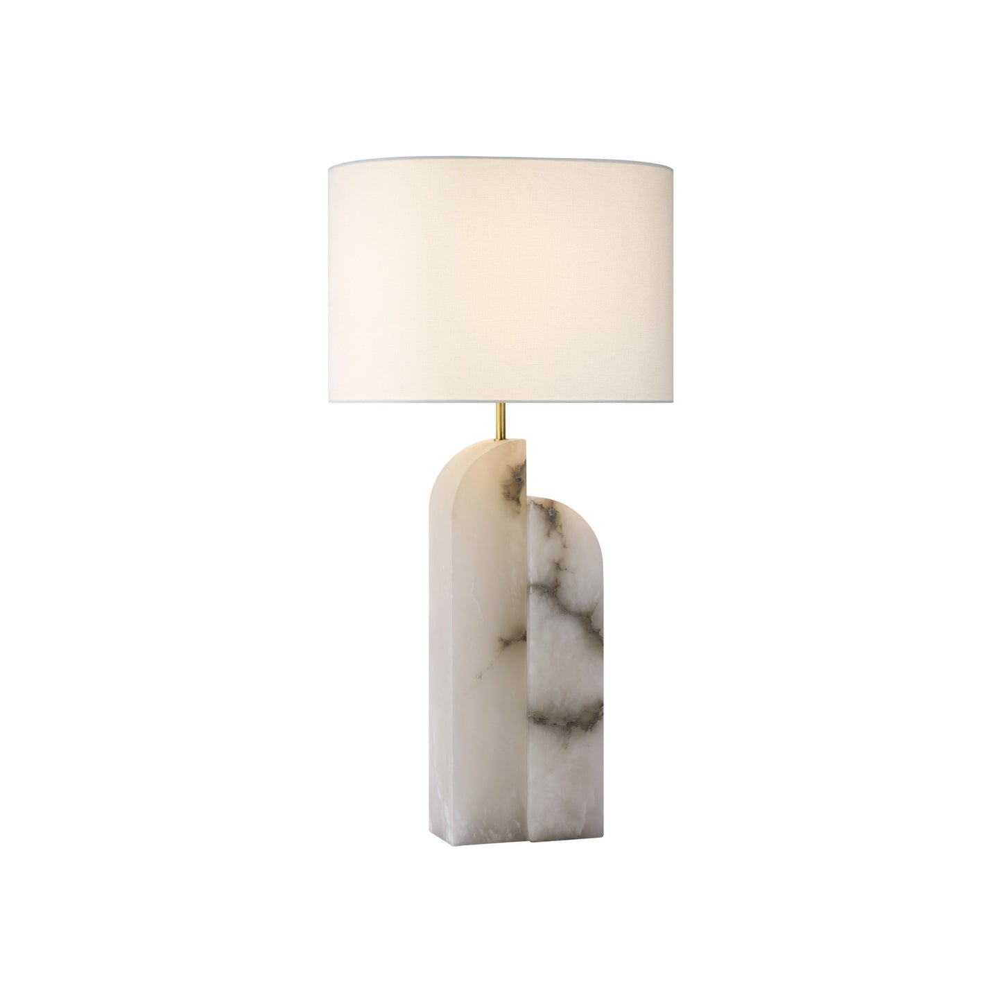 Savoye Right Large Table Lamp