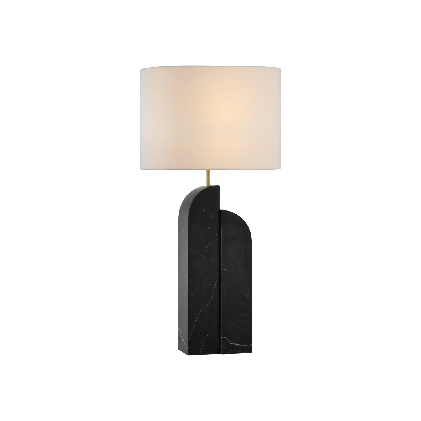 Savoye Right Large Table Lamp