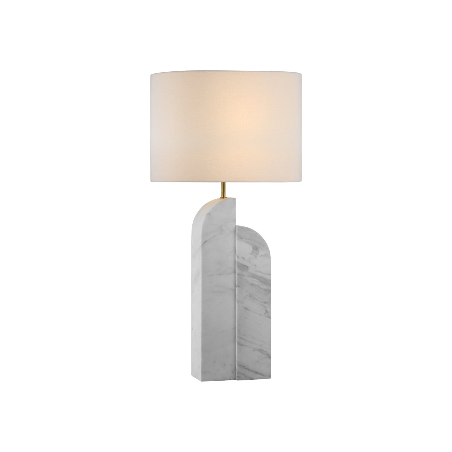Savoye Right Large Table Lamp