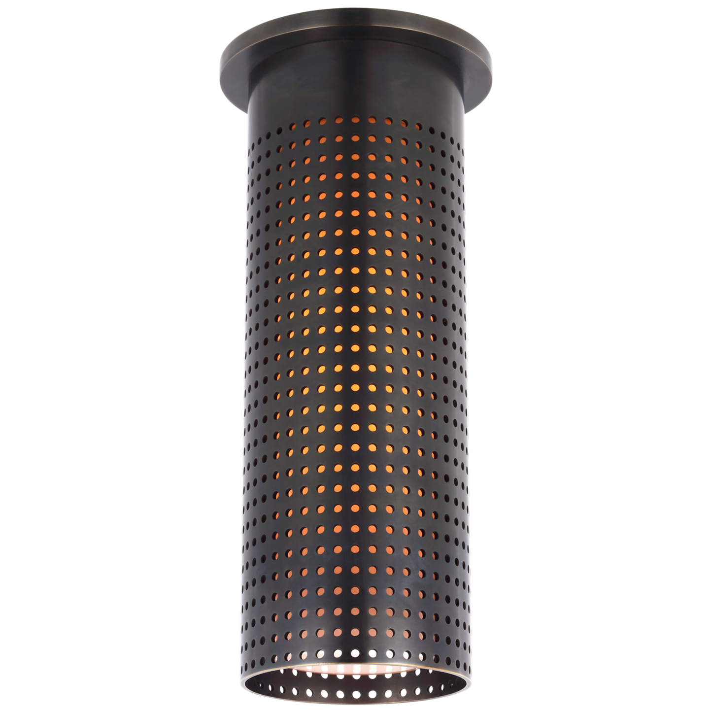 Precision Monopoint Flush Mount