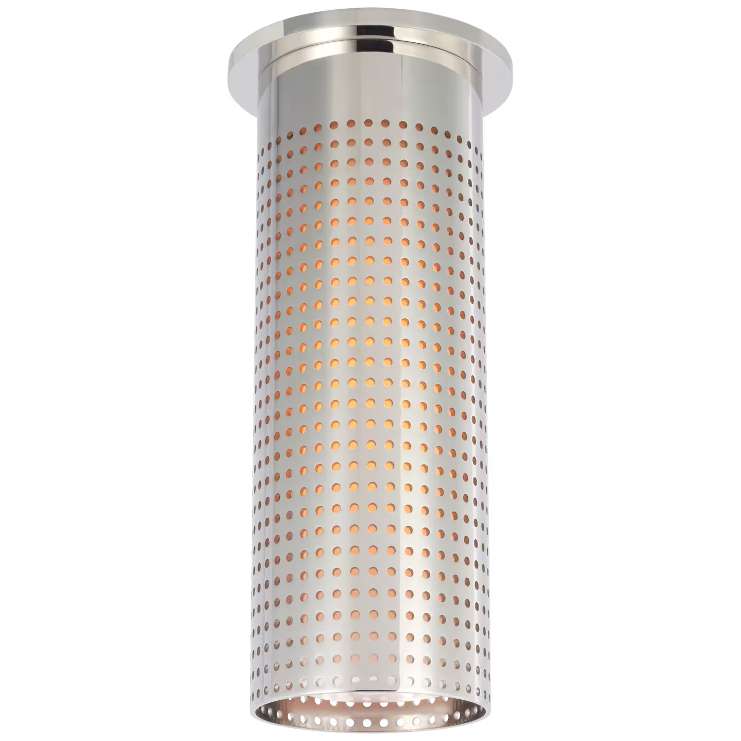 Precision Monopoint Flush Mount