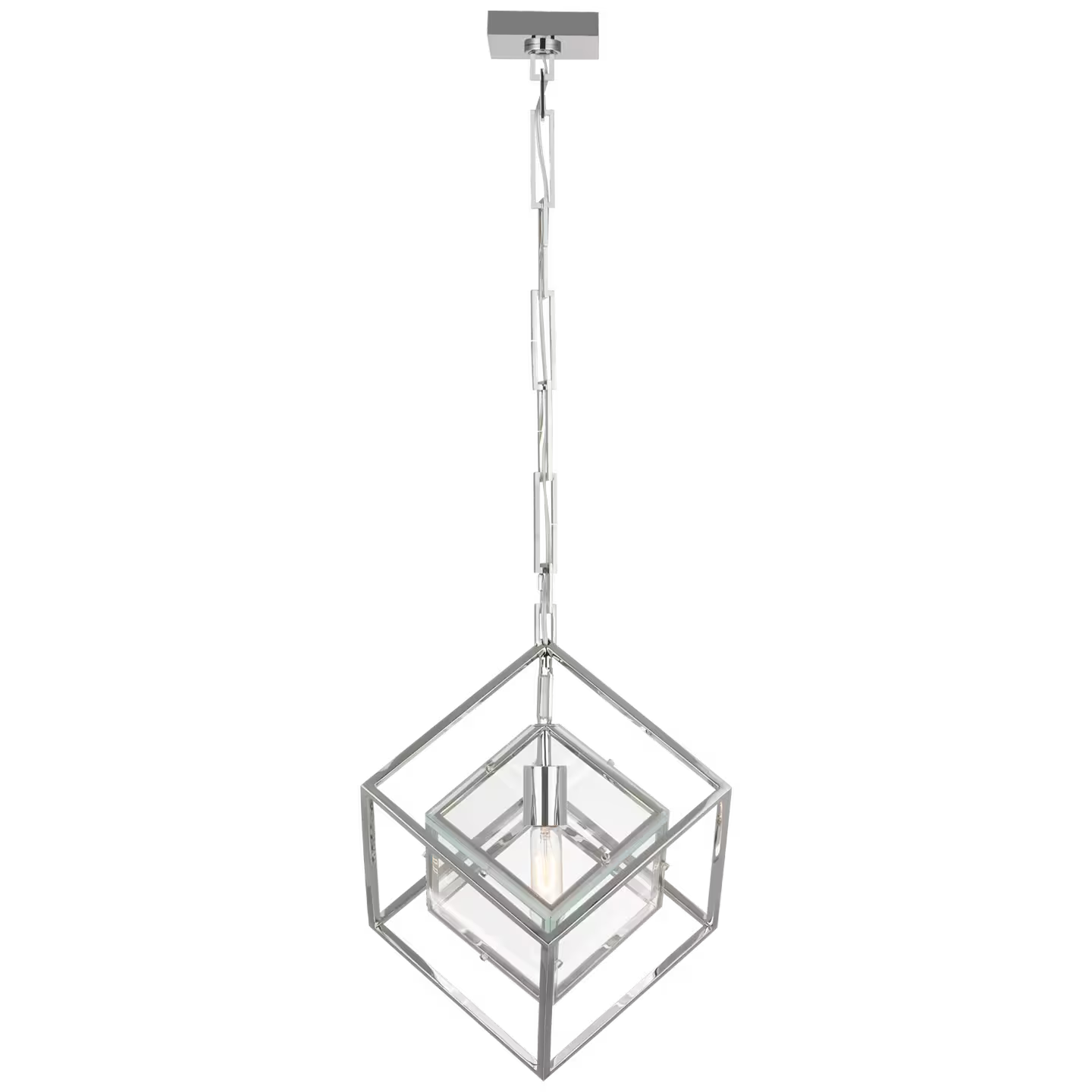 Cubed Pendant
