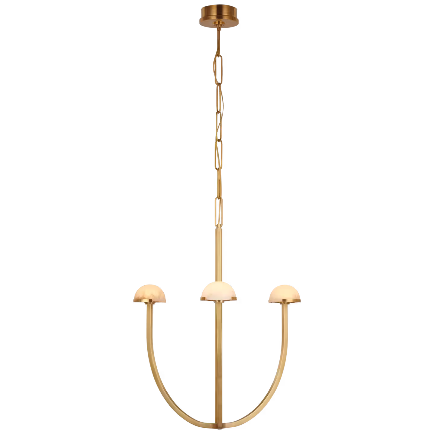 Pedra Medium Chandelier