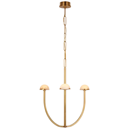 Pedra Medium Chandelier