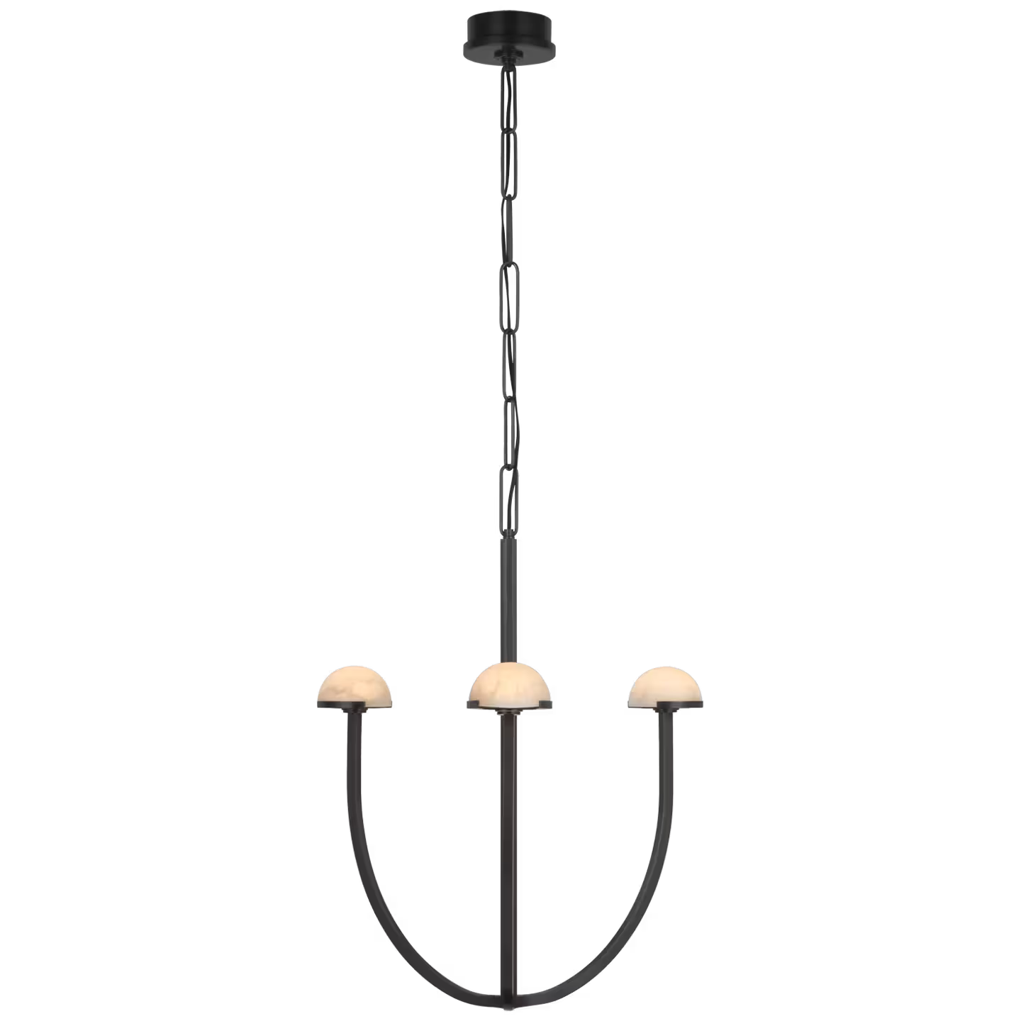 Pedra Medium Chandelier