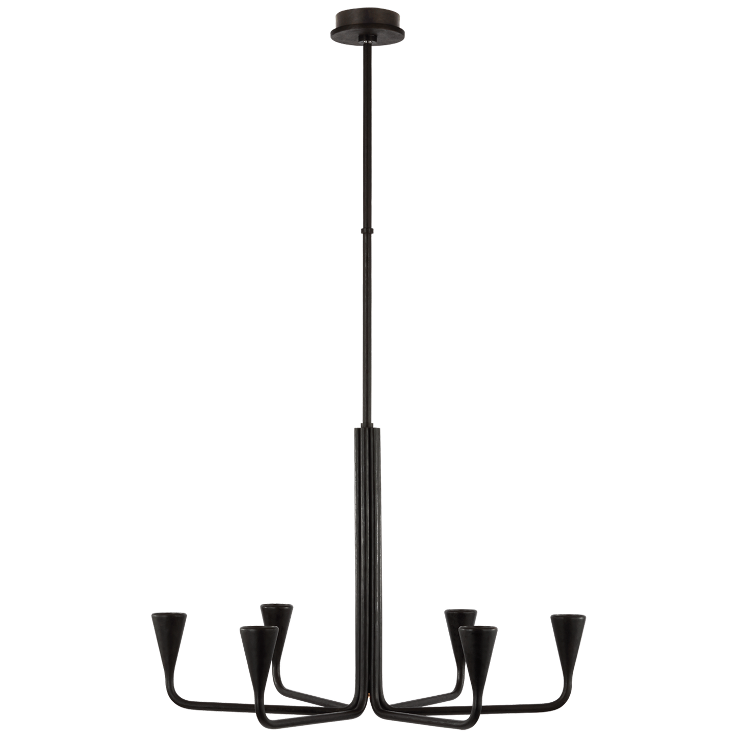 Brassica Large Chandelier