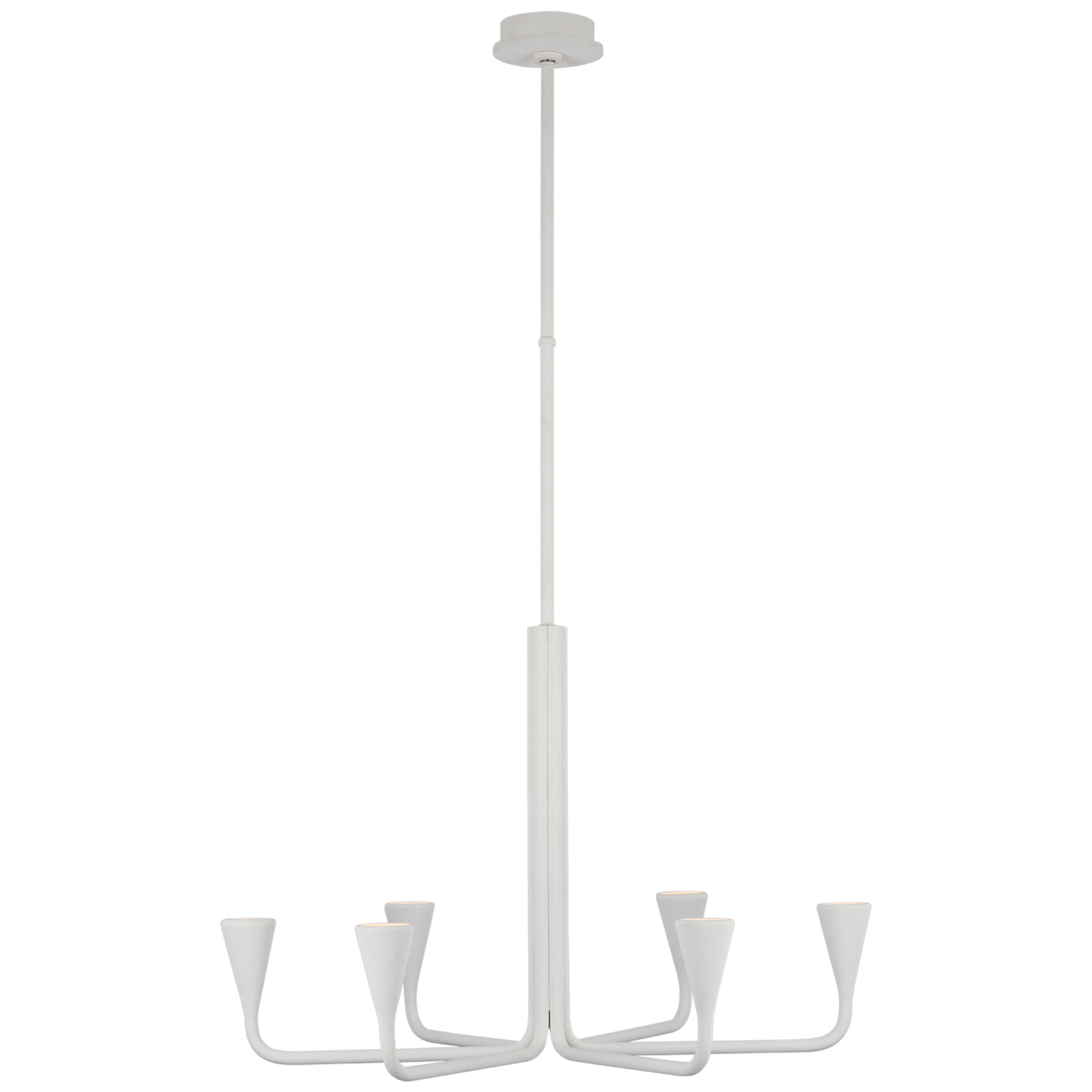 Brassica Large Chandelier