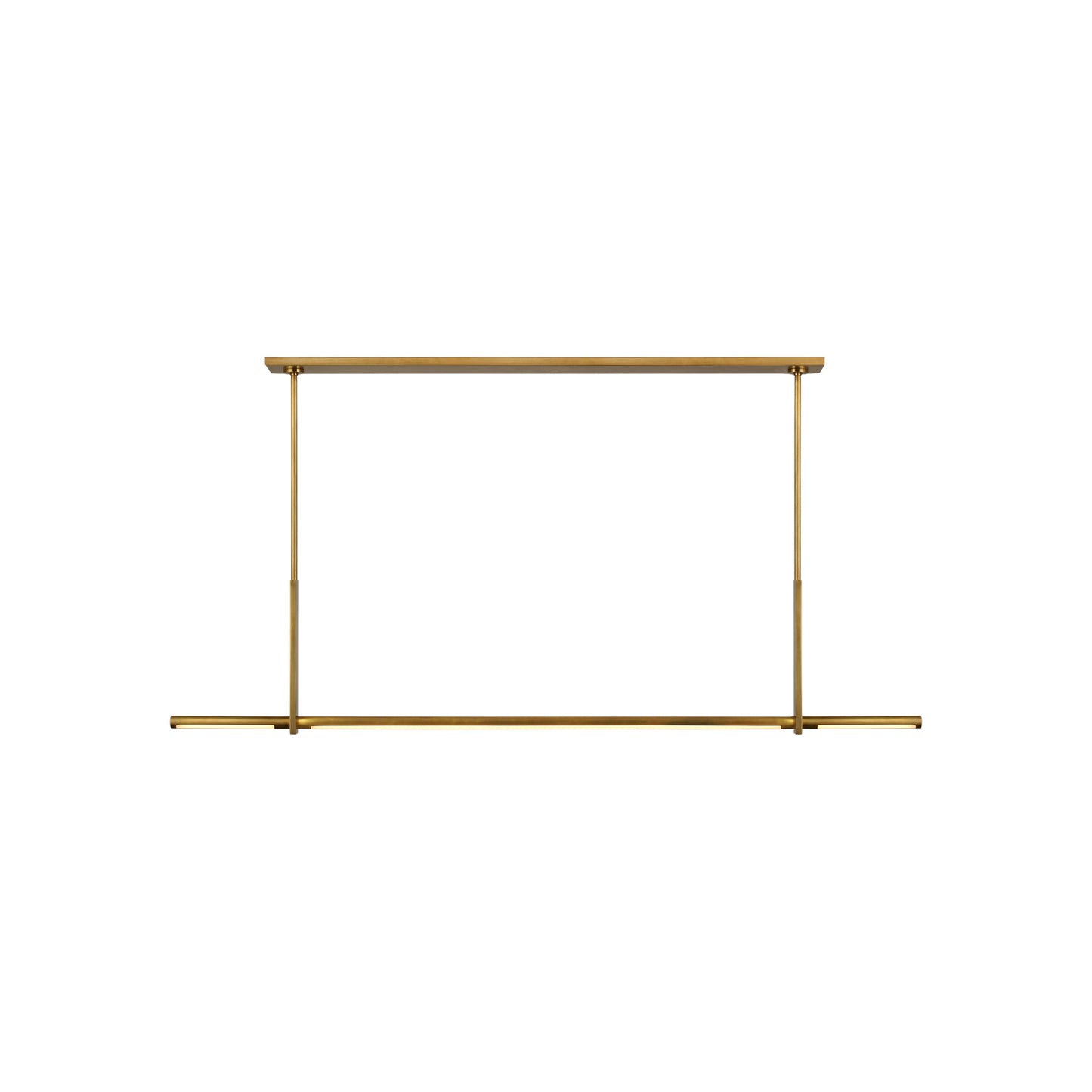 Axis Large Linear Pendant