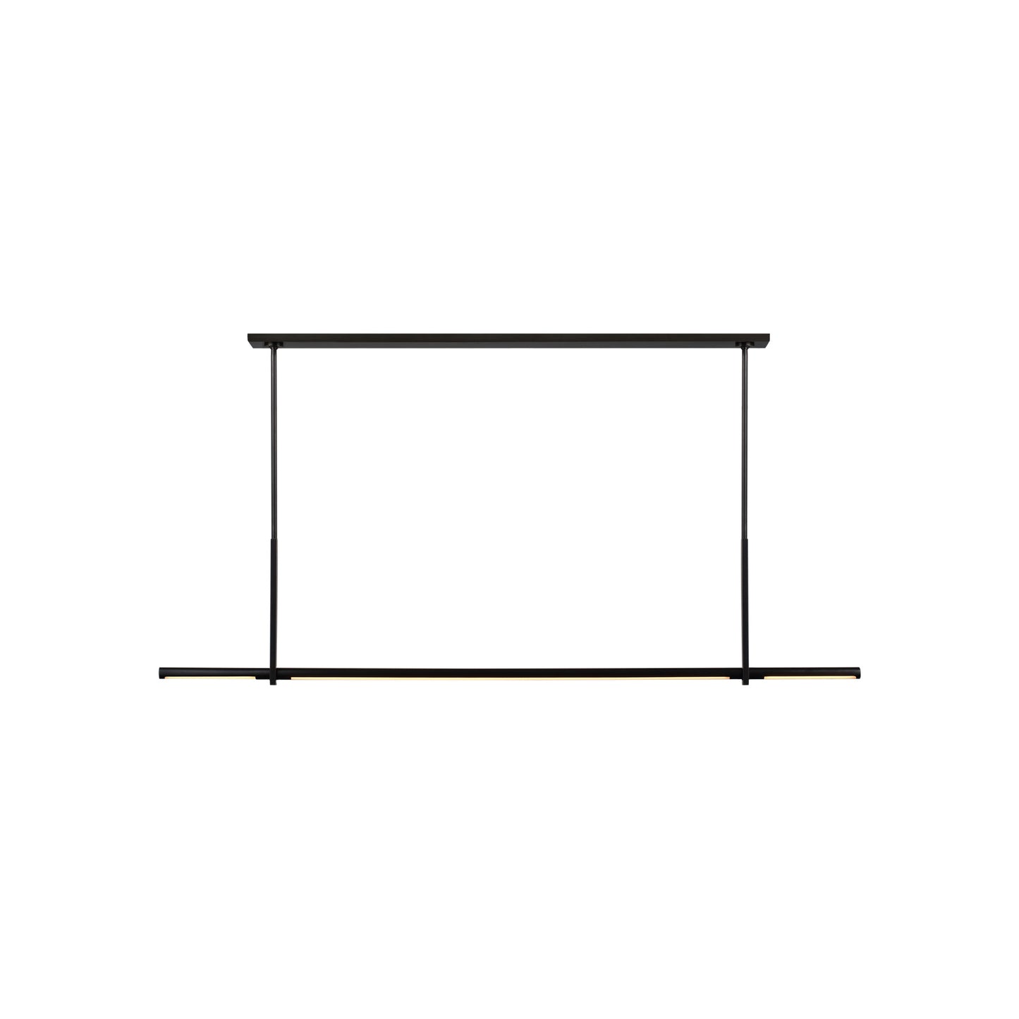 Axis Large Linear Pendant